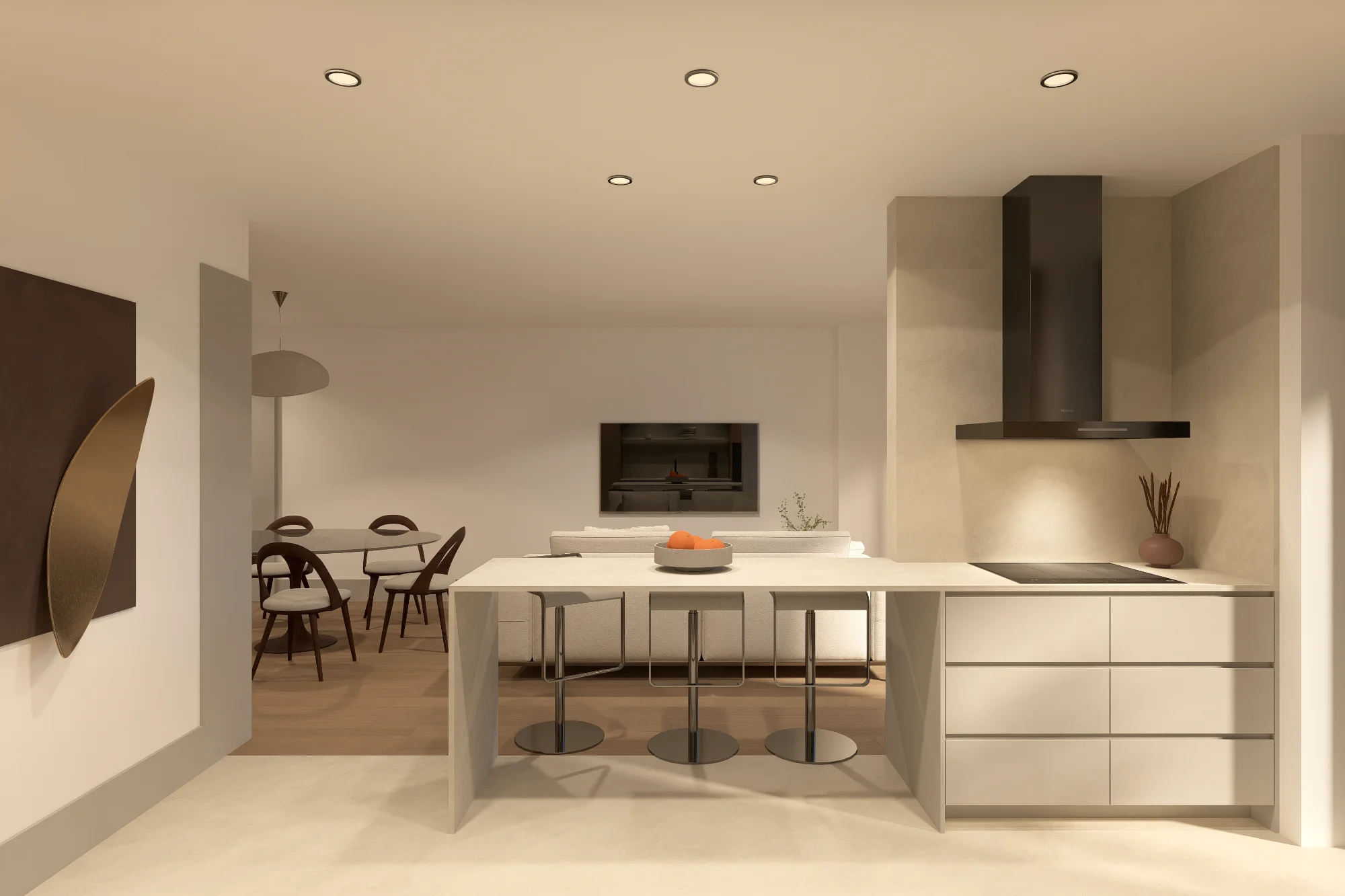 Lurion Residences - New Apartments for Sale in Vila Nova de Gaia, Porto gallery 25