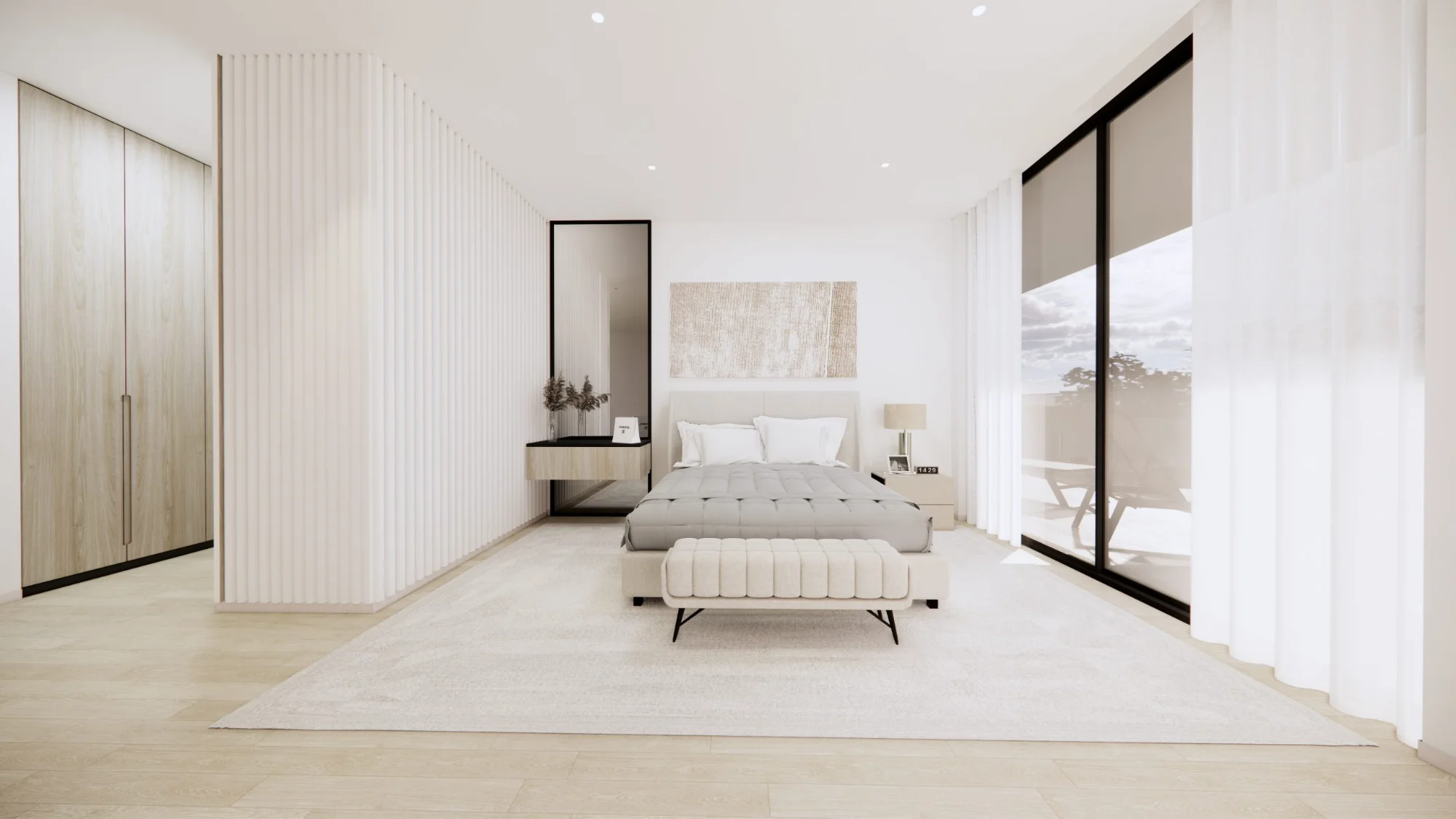 Gondomar Terrace - New Apartments for Sale in Gondomar gallery 16