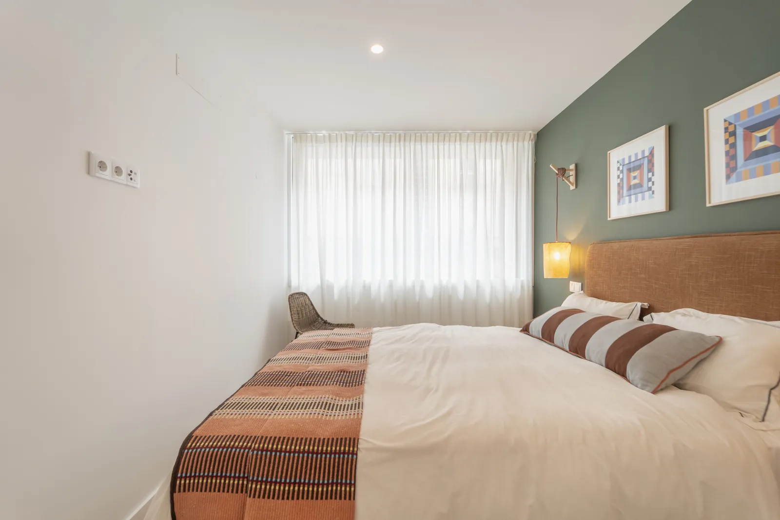 Padre António Vieira 155 - New Apartments for Sale in Bonfim, Porto gallery 13
