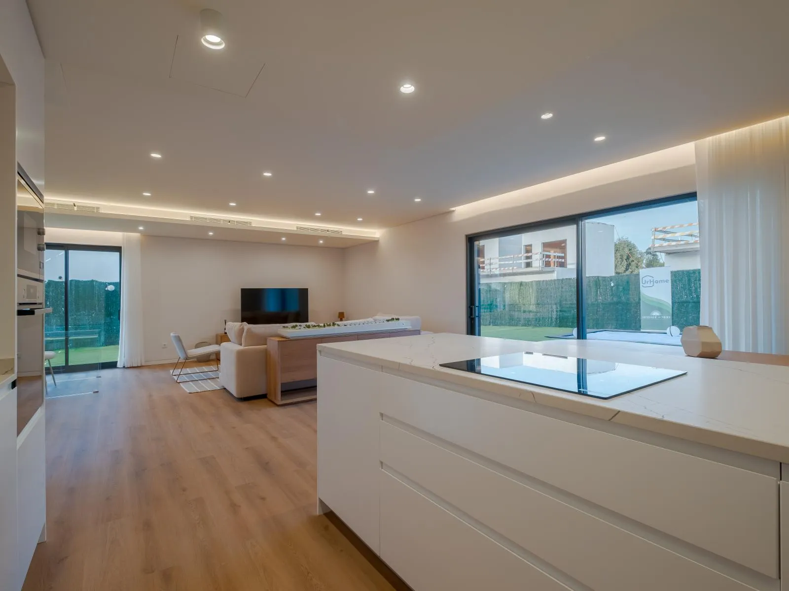 Herdade do meio - New Villas for sale in Seixal, Setubal gallery 21