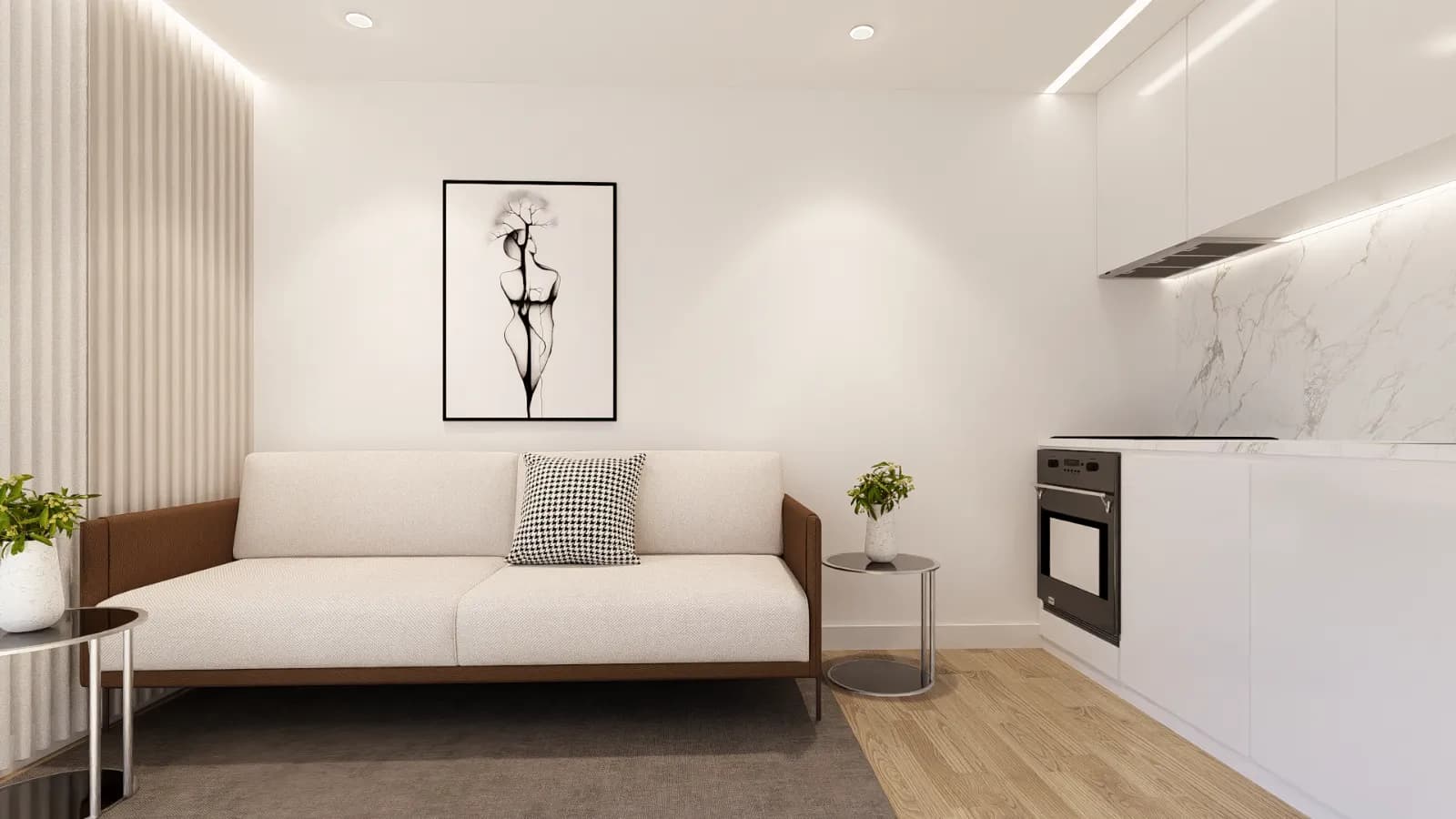 Vyda Ocean Centrum - New Apartments for Sale in Armação de Pêra gallery 43