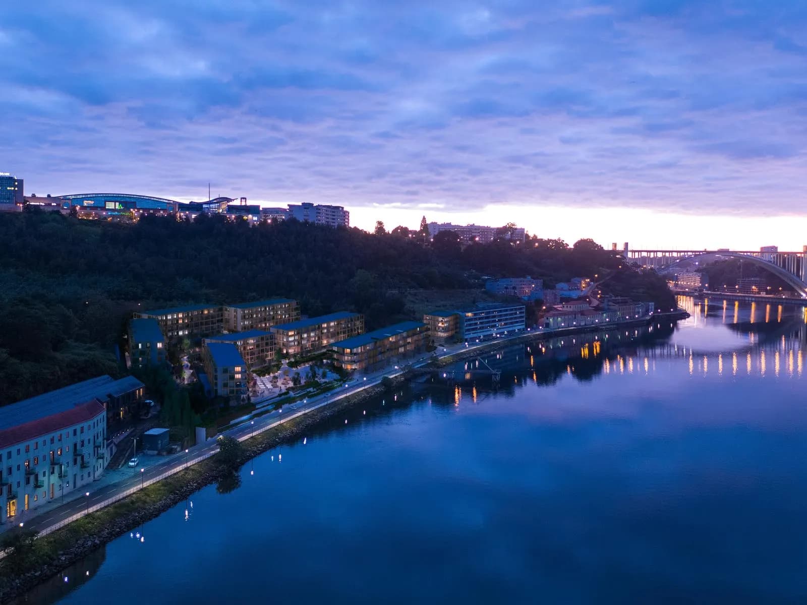 Gaia Hills Parque - New Apartments for Sale in Vila Nova de Gaia gallery 27