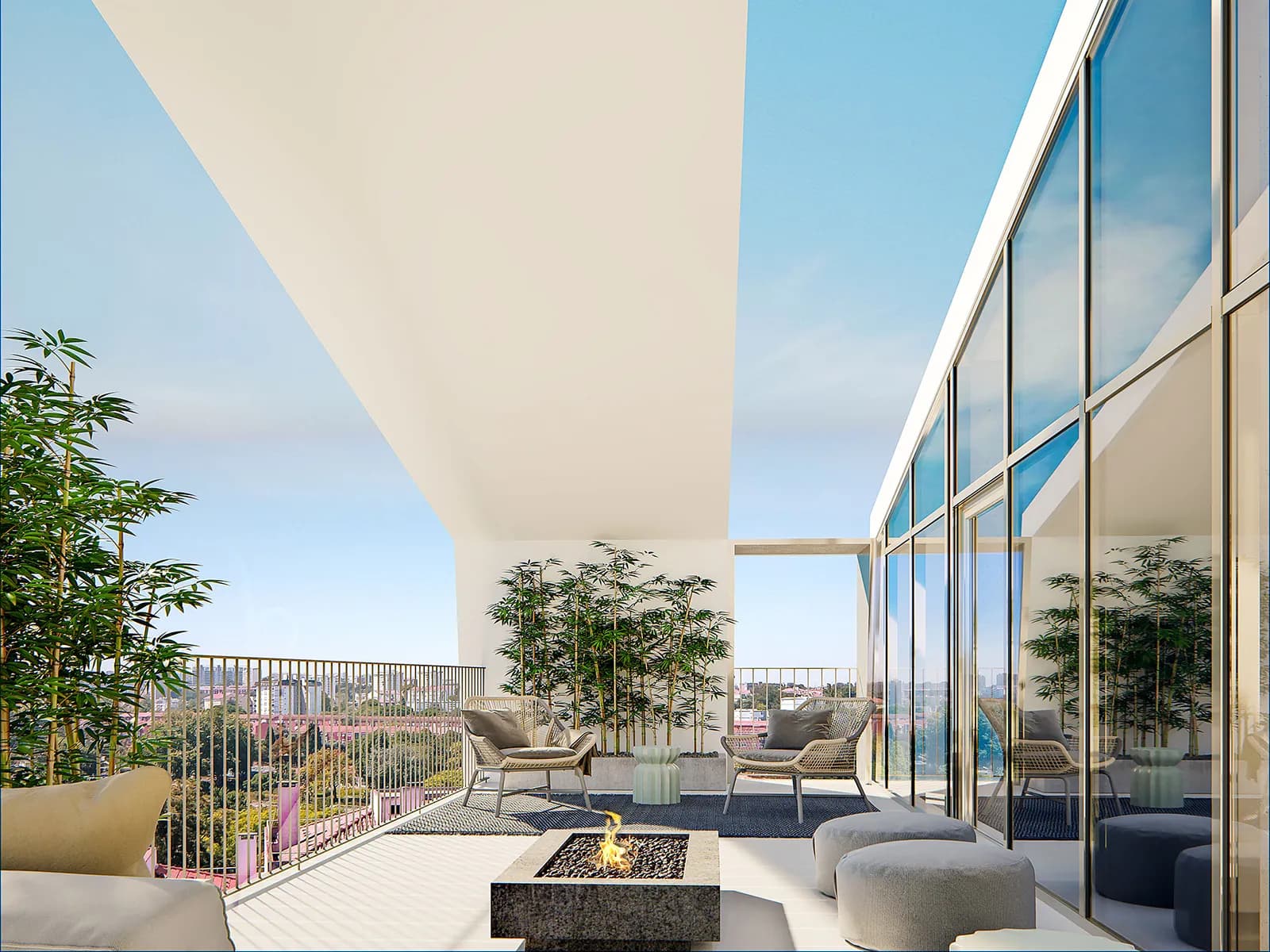 O'Living - New Apartments for Sale in Olivais, Lisbon gallery 16