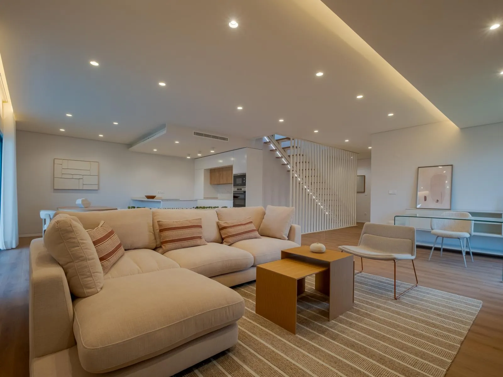 Herdade do meio - New Villas for sale in Seixal, Setubal gallery 18