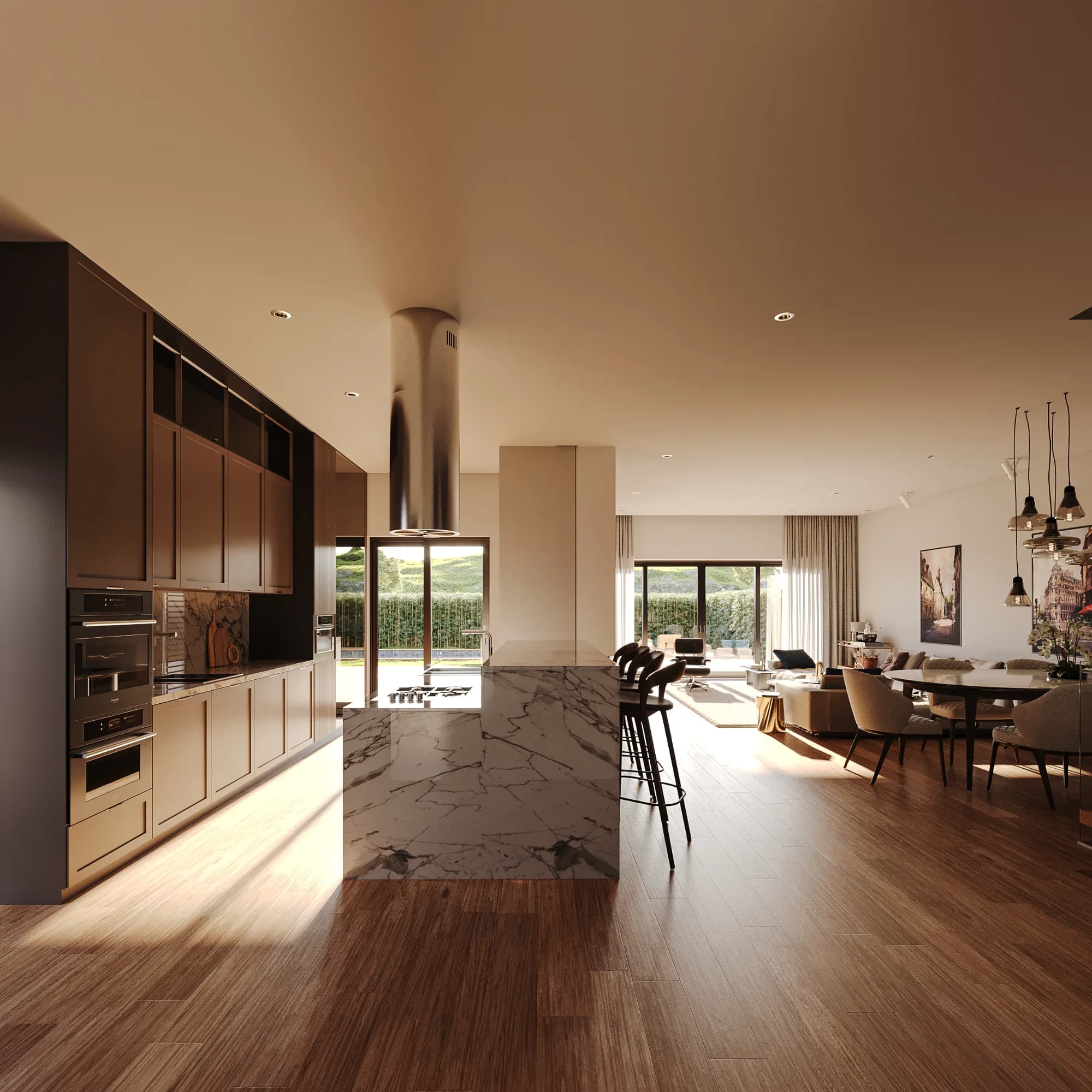 Arade Premium Village - New Villas for Sale in Ferragudo, Algarve gallery 7