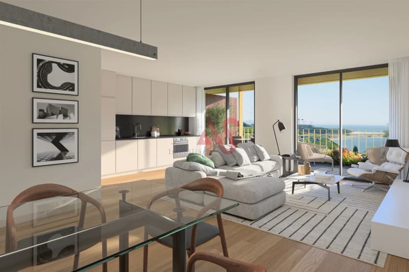 Marina Douro - Apartamentos novos à venda em Vila Nova de Gaia, Porto 2