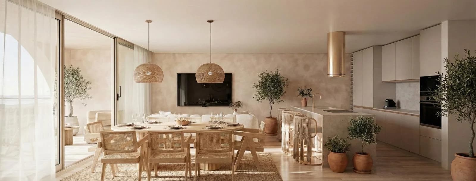 Sea Side Living - New Apartments for Sale in Vila Nova de Gaia, Porto gallery 4
