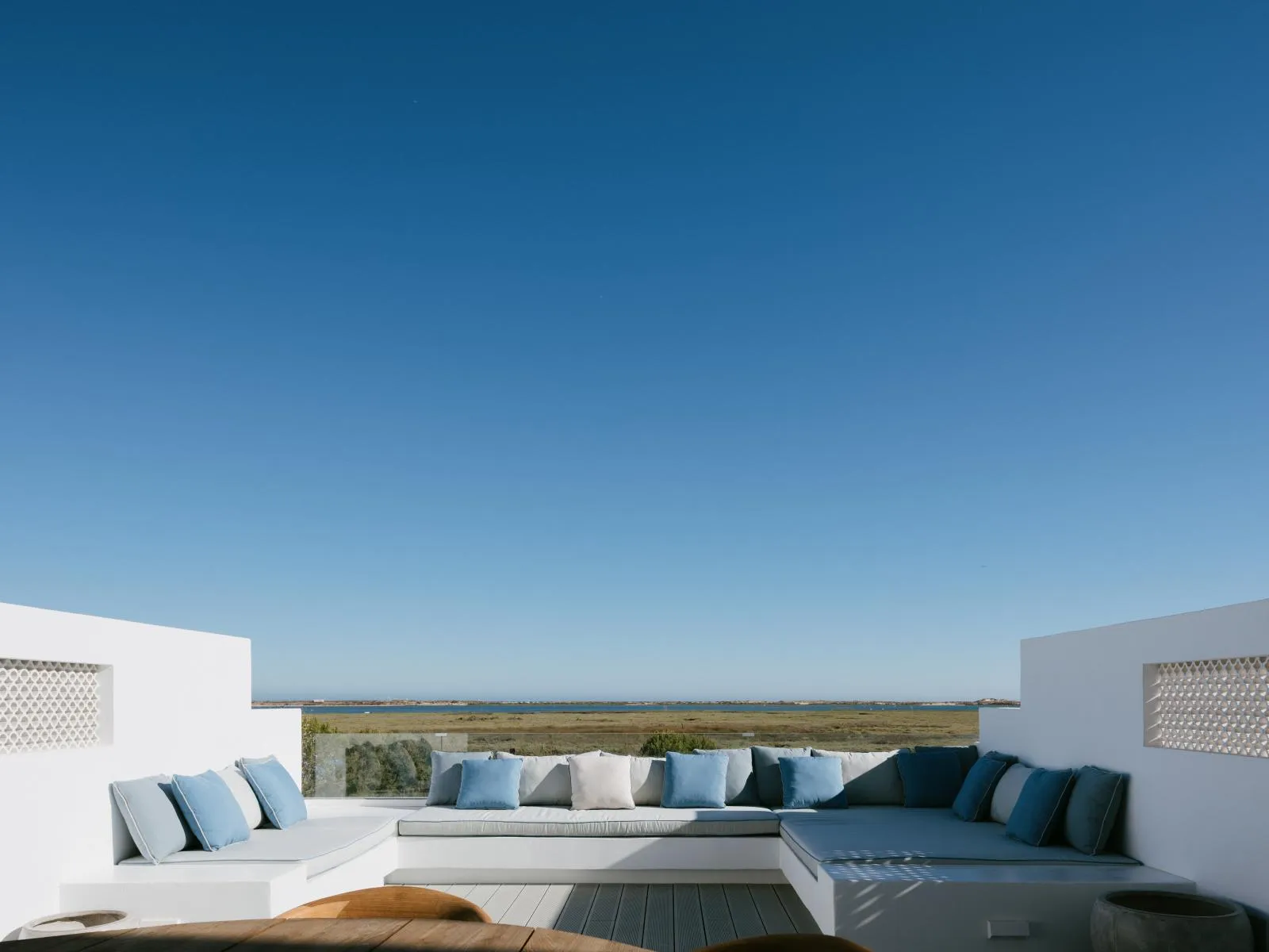 Casas de Sal - New Villas for Sale in Fuseta, Algarve gallery 28