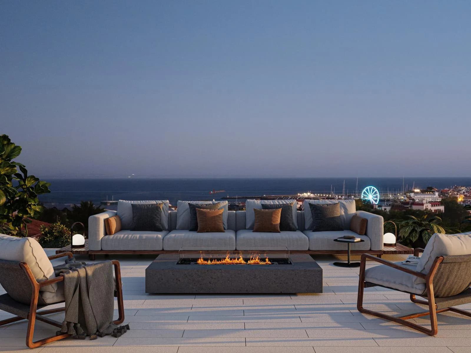 Bellevue - New Apartments for Sale in Cascais gallery 4
