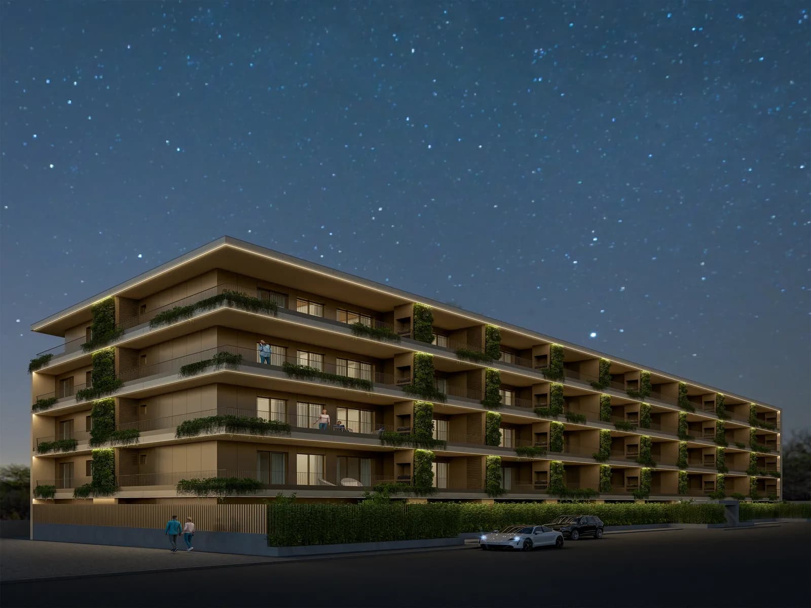 BeachWalk Residences - New Apartments for Sale in Praia da Rocha, Portimão gallery 5