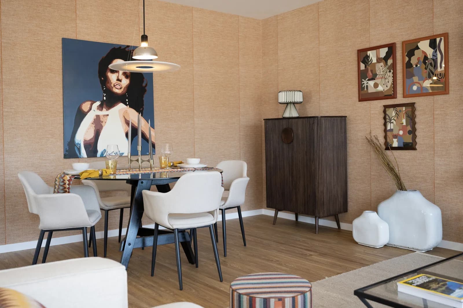Élou Jardins - New Apartments for Sale in Loures, Lisbon gallery photo 23