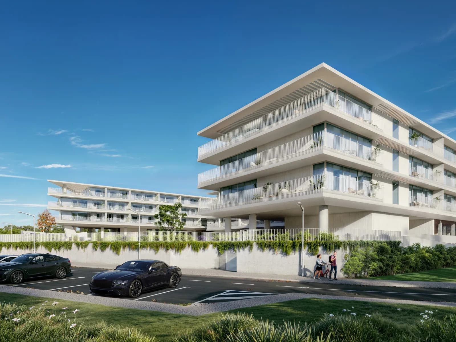 Serenity - New Apartments for Sale in Vilamoura, Algarve gallery 35