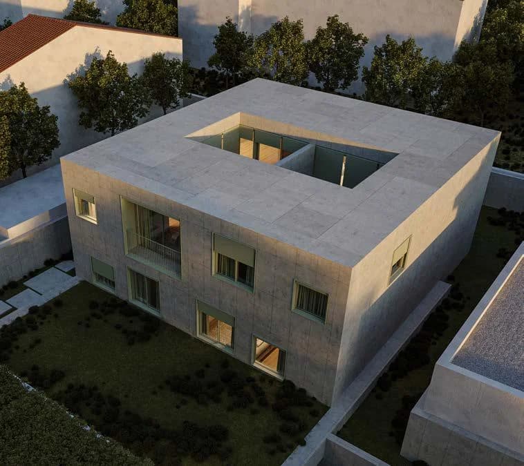 Campo Alegre 1024 - New Apartments for Sale in Porto gallery 5