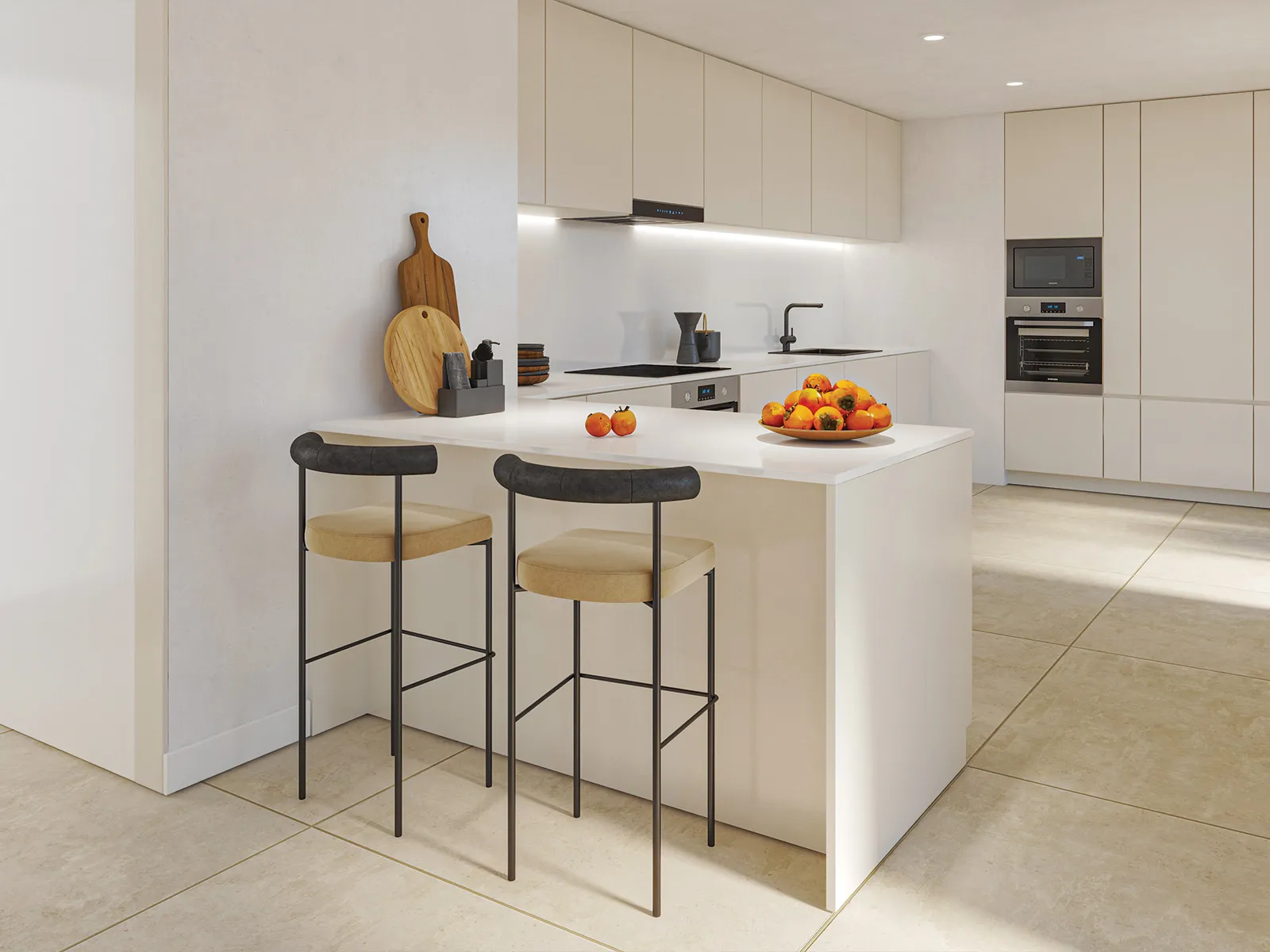 Antas Atrium - New Apartments for Sale in Porto gallery 10