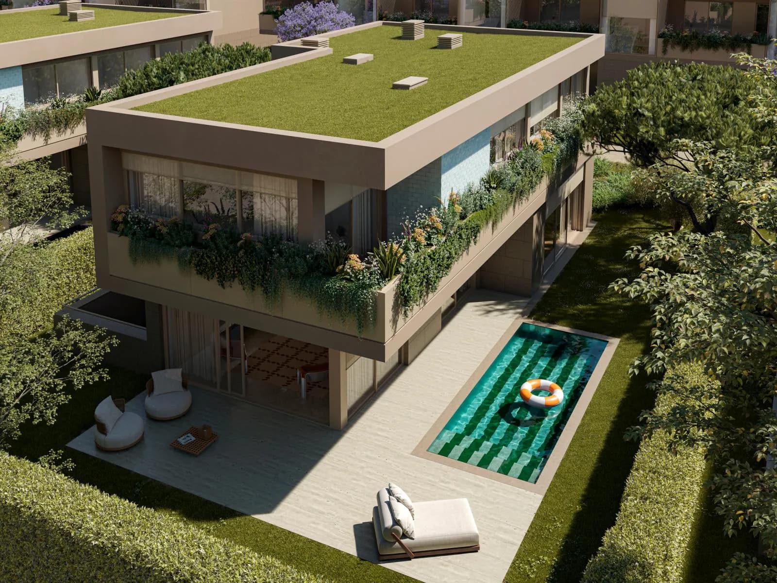 Juzzo Design Villas gallery photo 8
