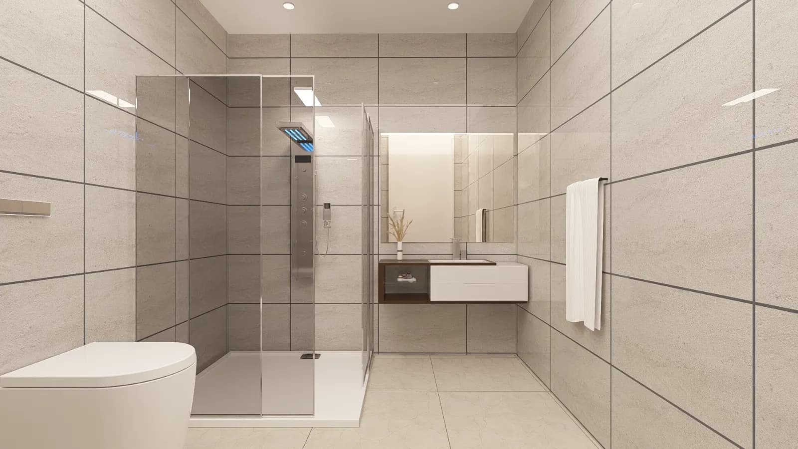 Vyda Ocean Centrum - New Apartments for Sale in Armação de Pêra gallery 24