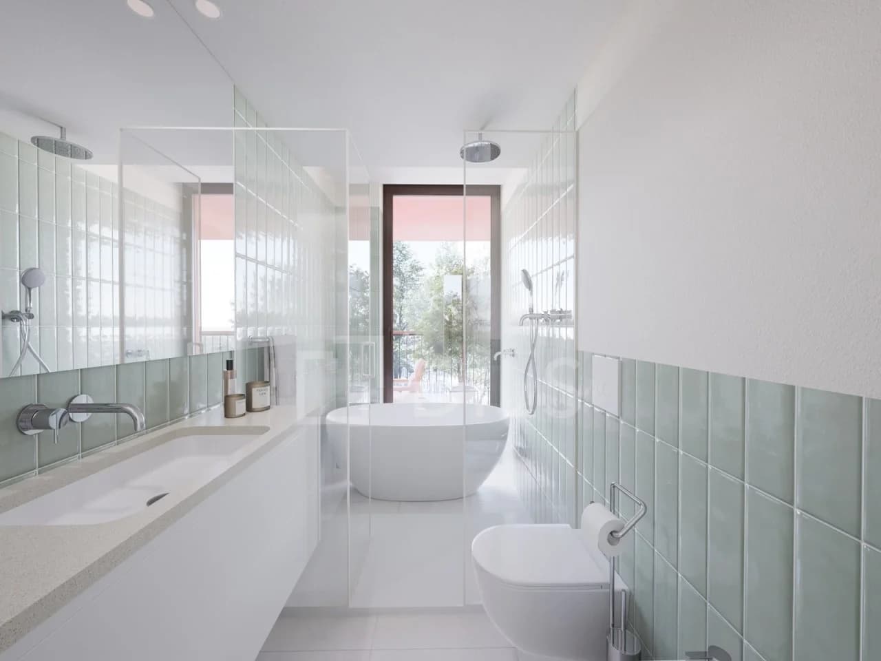 Vertice - New Apartments for Sale in Areeiro, Lisbon gallery 10
