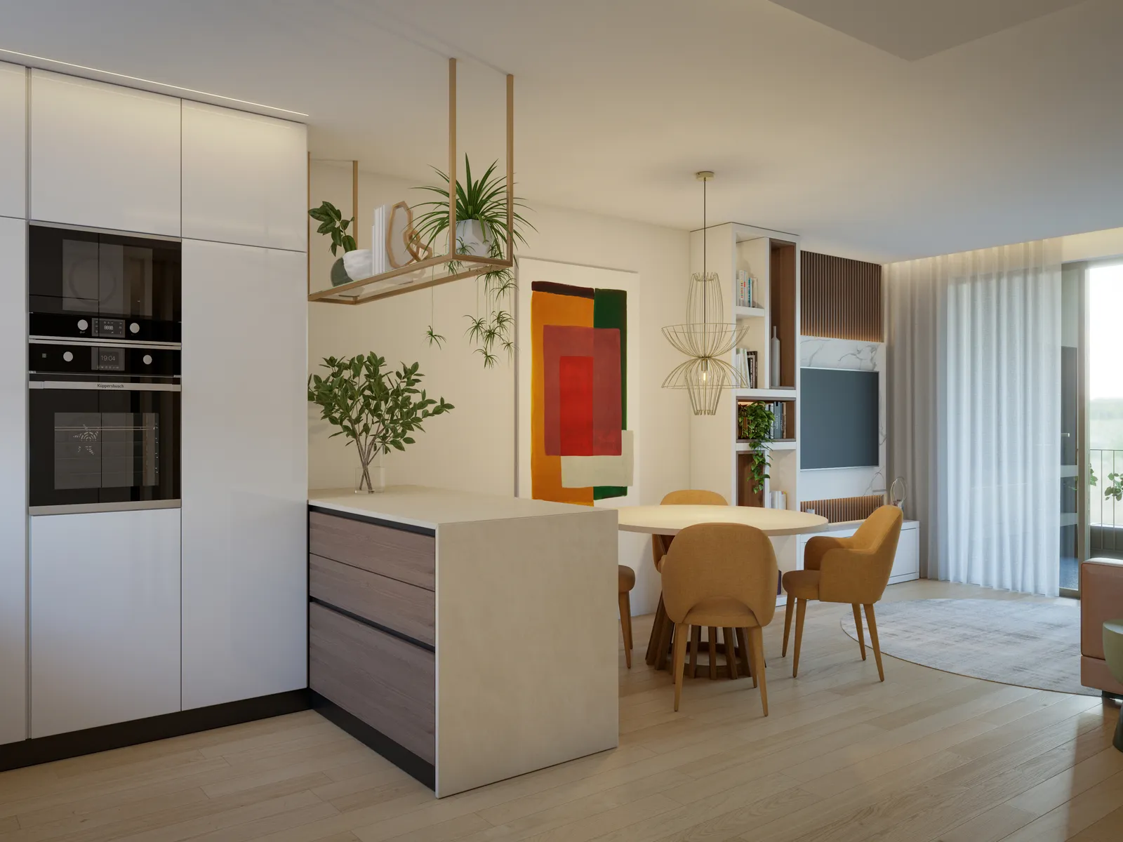 BeachWalk Residences - New Apartments for Sale in Praia da Rocha, Portimão gallery 28