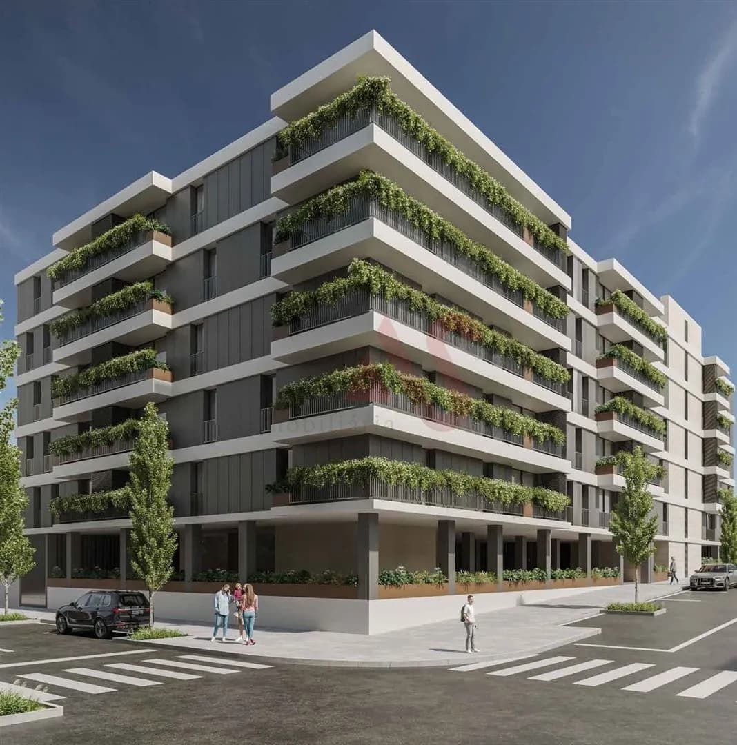 Oporto Plaza - Apartamentos novos à venda no Porto gallery 11