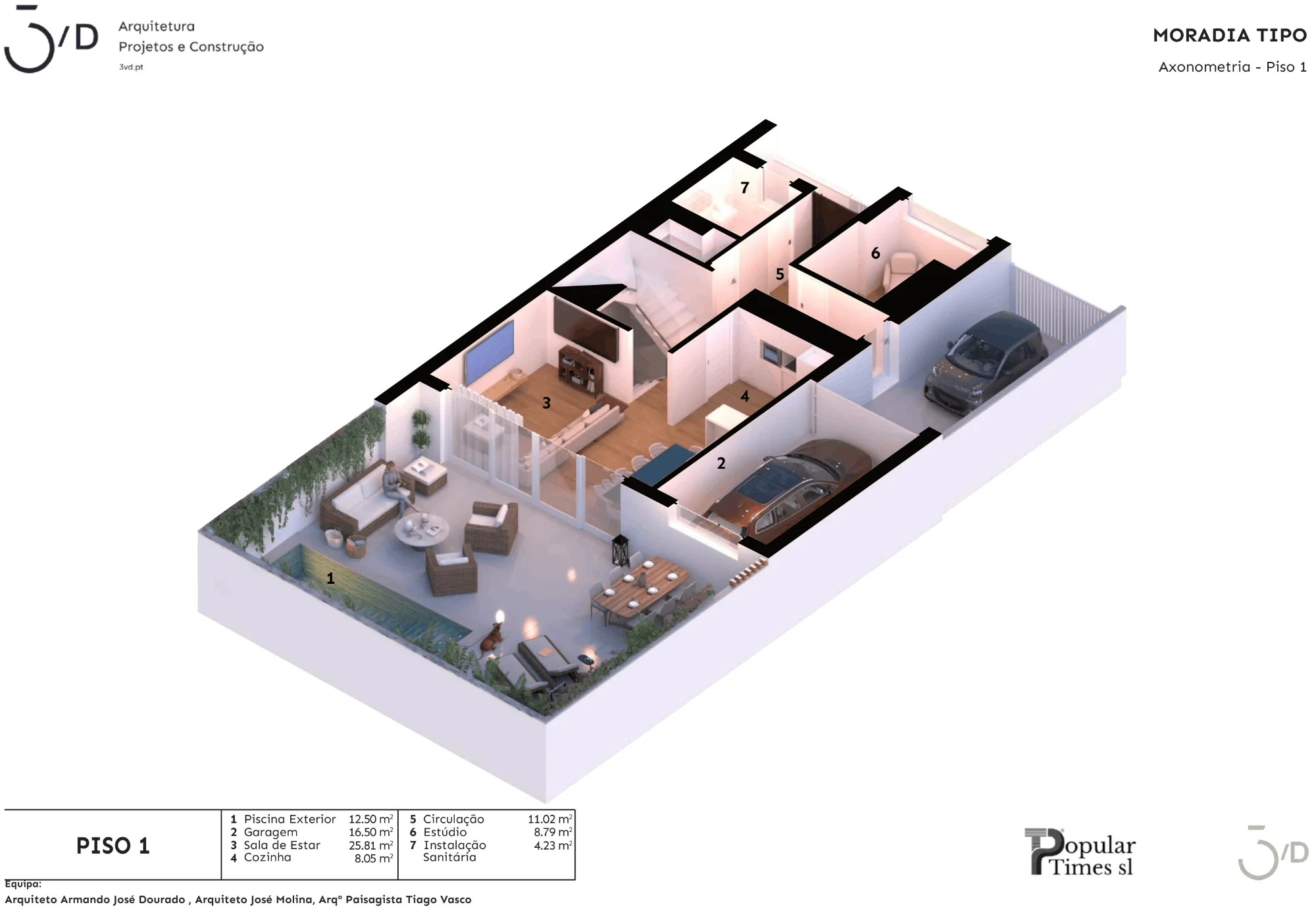 Glamorous Villas - New Villas for Sale in Olhão, Algarve gallery 6