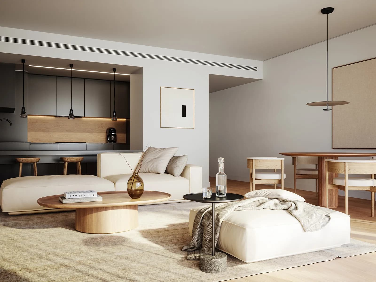 Campo Novo - New Apartments for Sale in Lisbon gallery 3