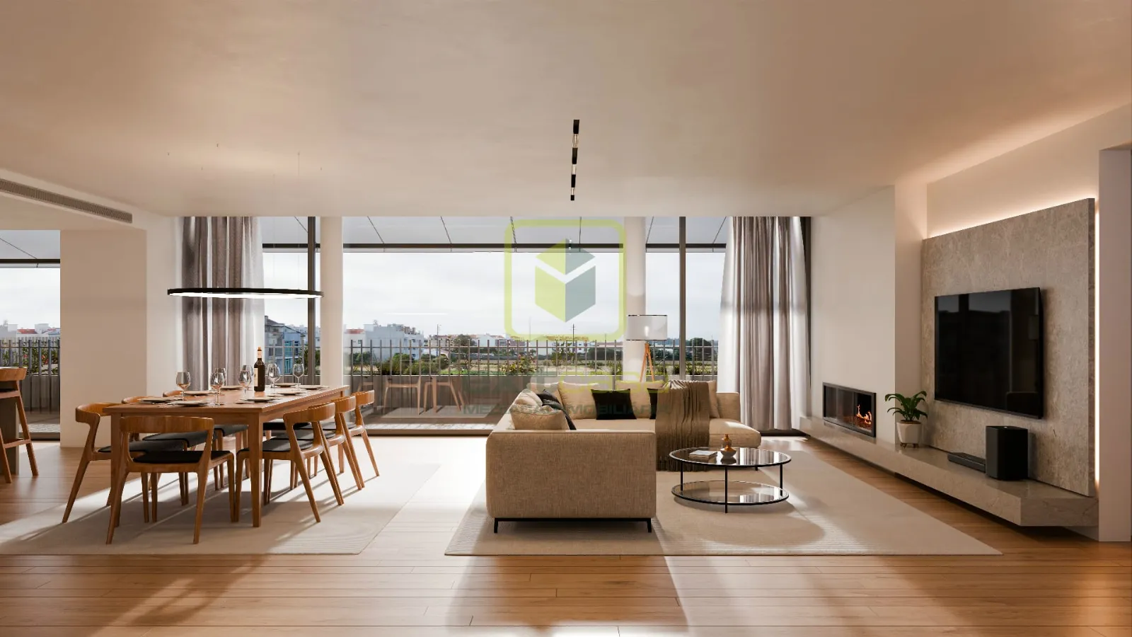 Urbanização da Palmeira - New Apartments for Sale in Aveiro gallery 3