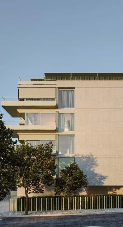 Campo Alegre 1024 - New Apartments for Sale in Porto gallery 10