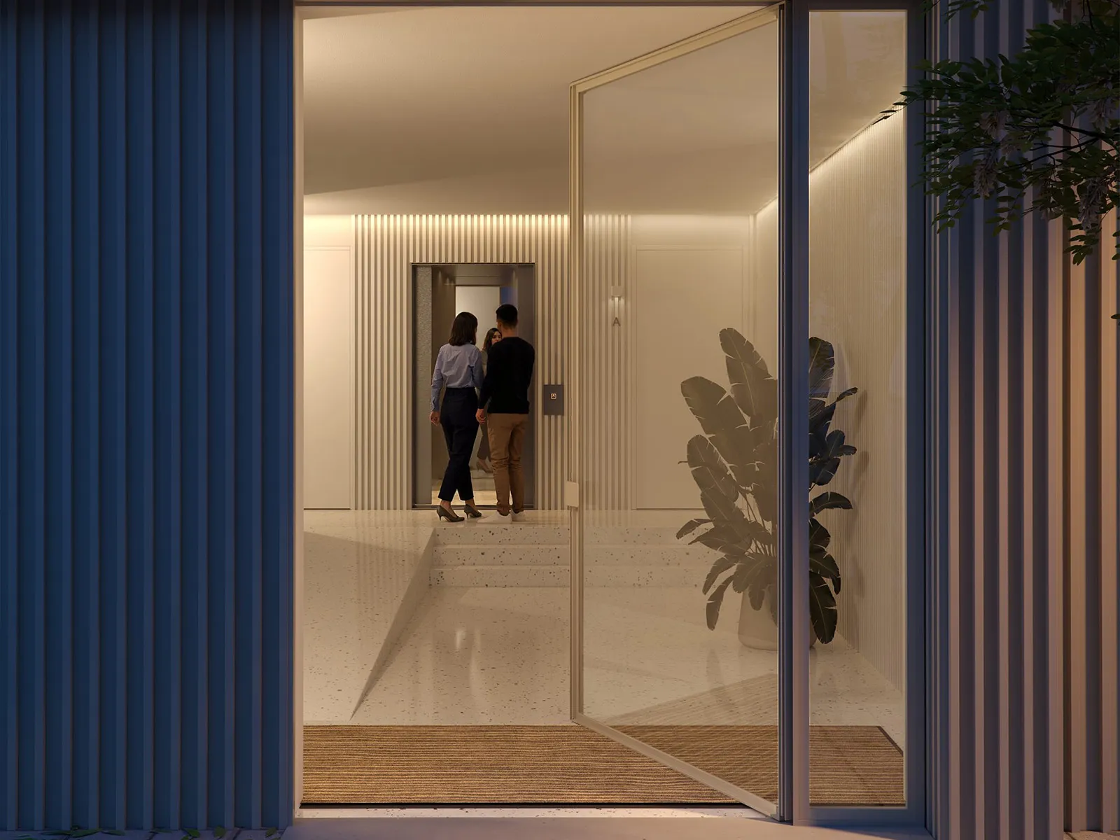 Sul 560 - New Apartments for sale in Matosinhos, Porto gallery photo 16