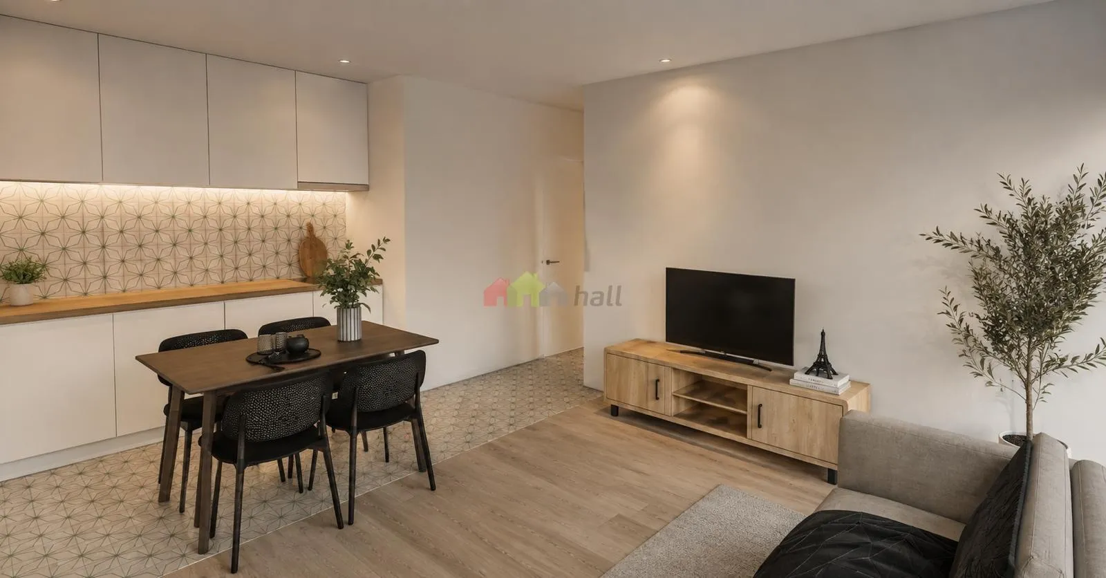 One- and two-bedroom flats in the Historic Centre of Évora gallery photo 5