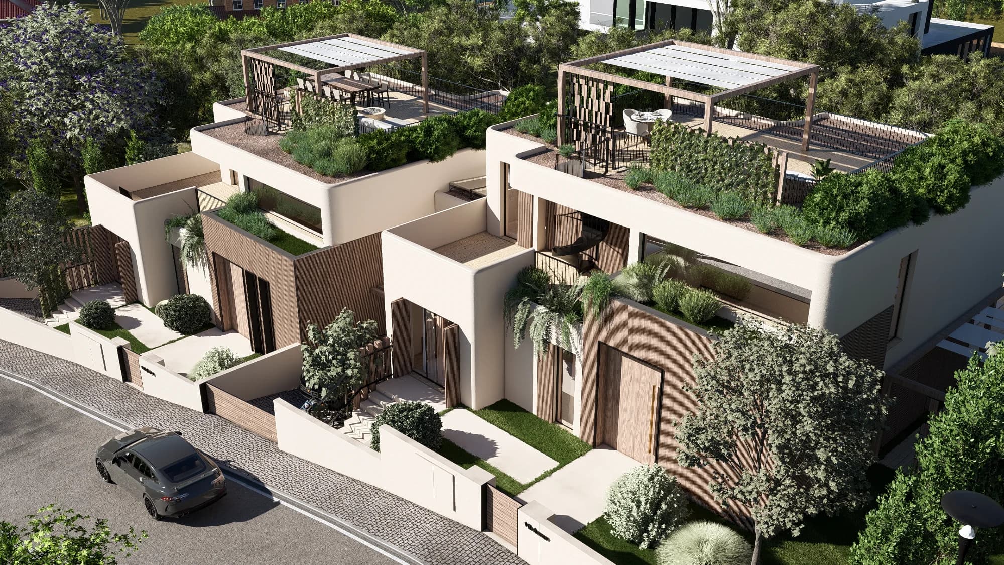 Boliqueime Villas - New Villas for Sale in Boliqueime, Algarve gallery 23