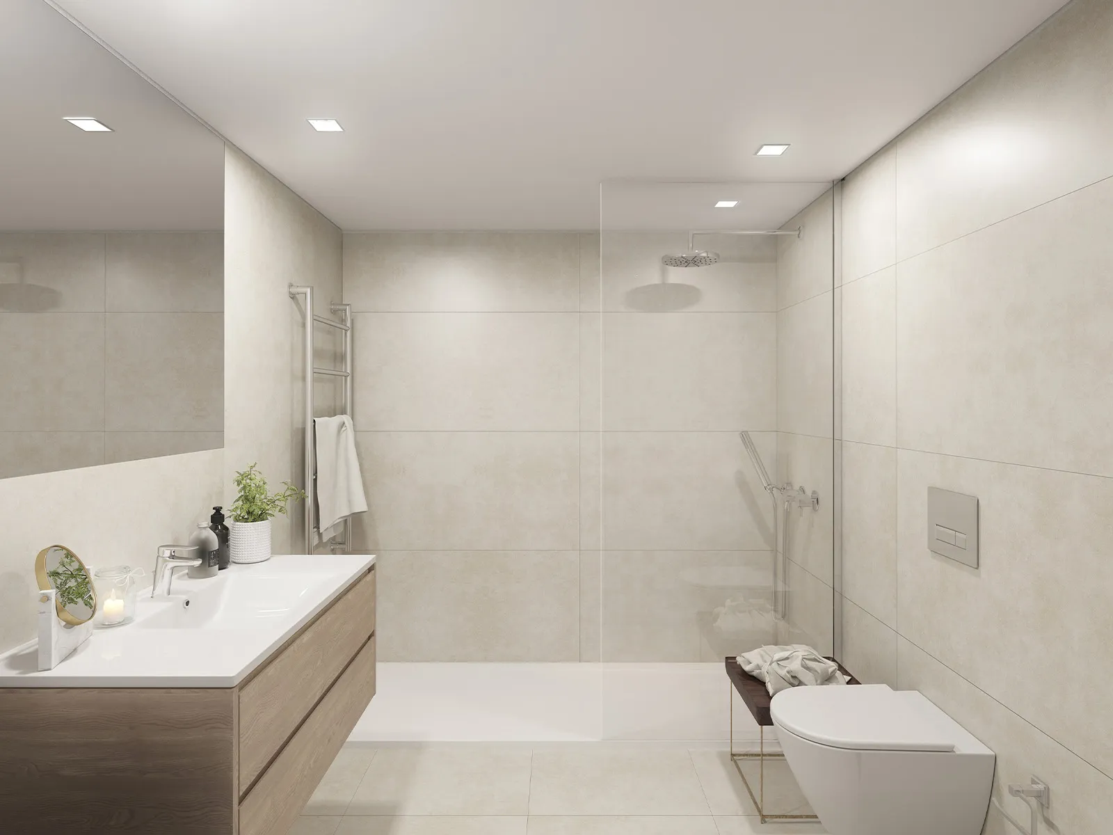 Senhora do Porto 249 - New Apartments for Sale in Porto gallery 6