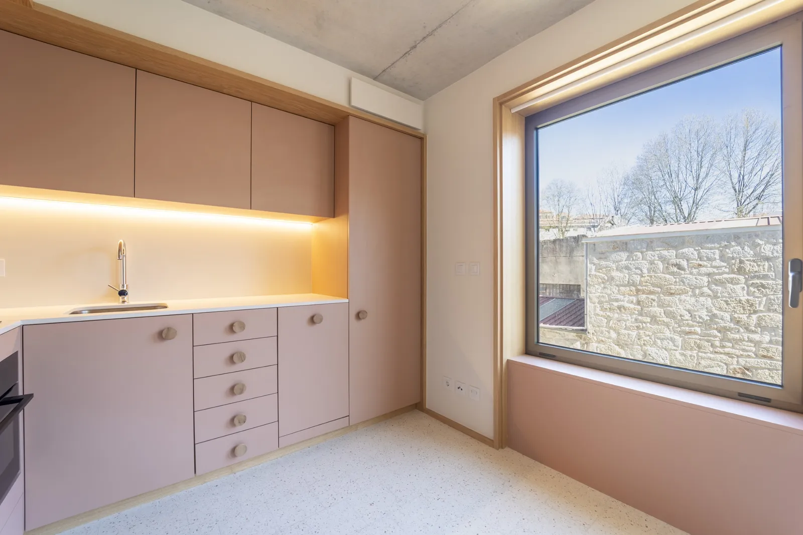 Padre Cruz 64 - New Apartments for Sale in Cedofeita, Porto gallery 18