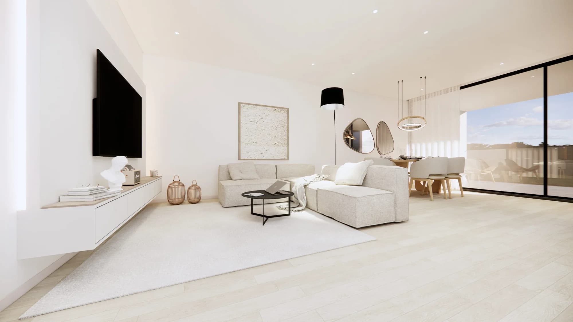 Gondomar Terrace - New Apartments for Sale in Gondomar gallery 5