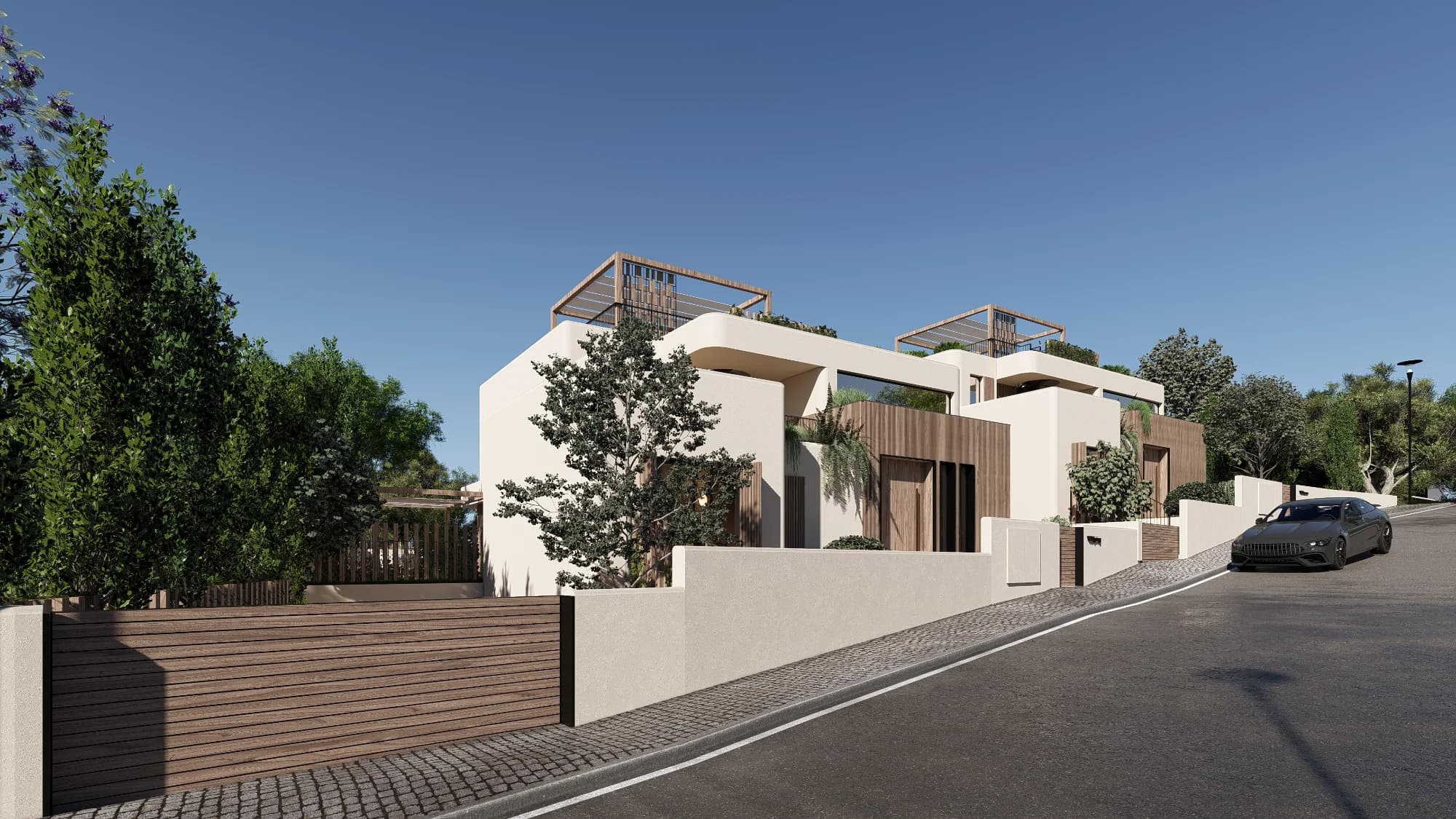 Boliqueime Villas - New Villas for Sale in Boliqueime, Algarve gallery 9