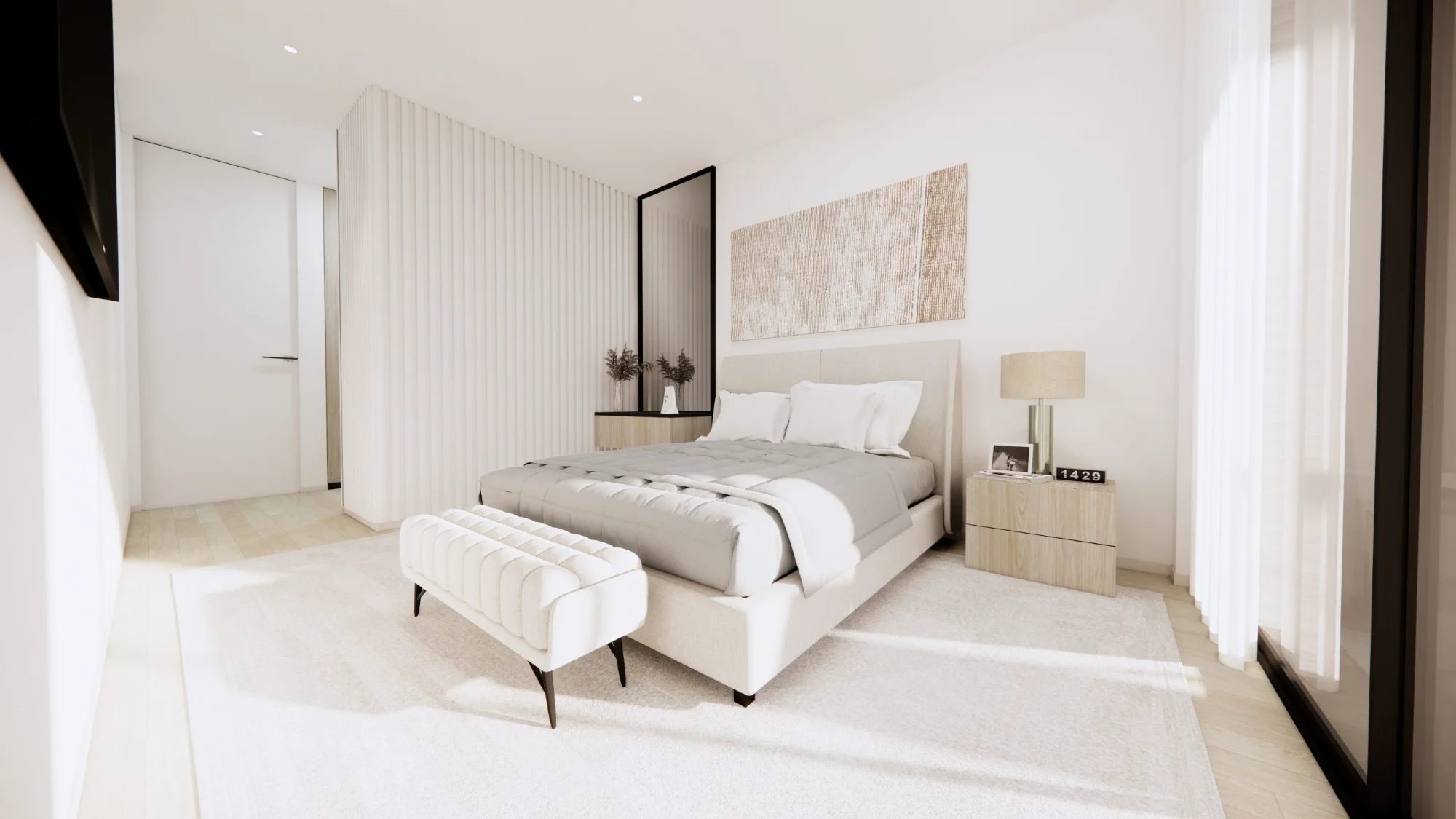 Gondomar Terrace - New Apartments for Sale in Gondomar gallery 17