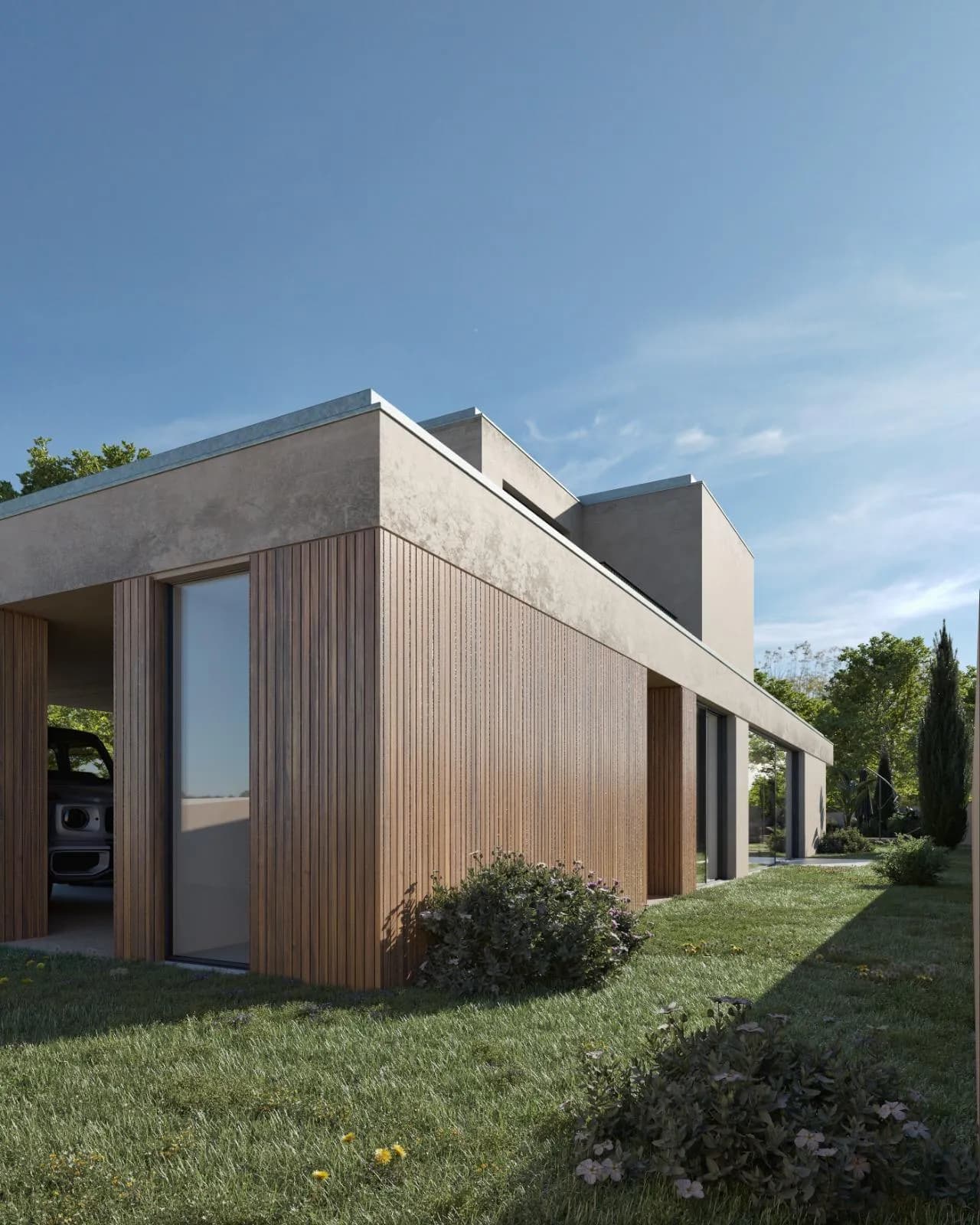 Alba House – Detached three-bedroom house in Valadares, Vila Nova de Gaia gallery photo 4