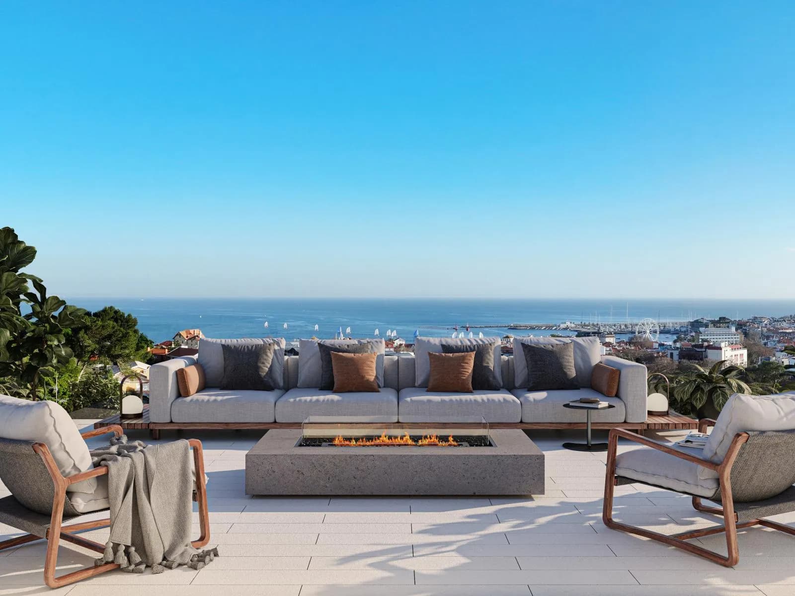 Bellevue - New Apartments for Sale in Cascais gallery 3