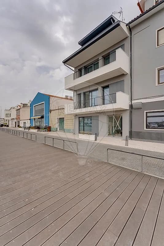 Cais 14 Residences | New Flats for Sale in Aveiro 1
