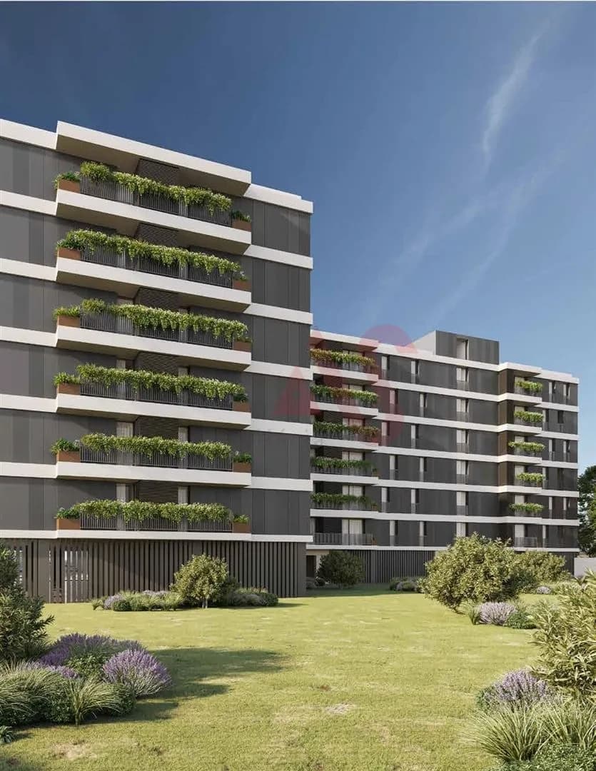 Oporto Plaza - Apartamentos novos à venda no Porto gallery 9