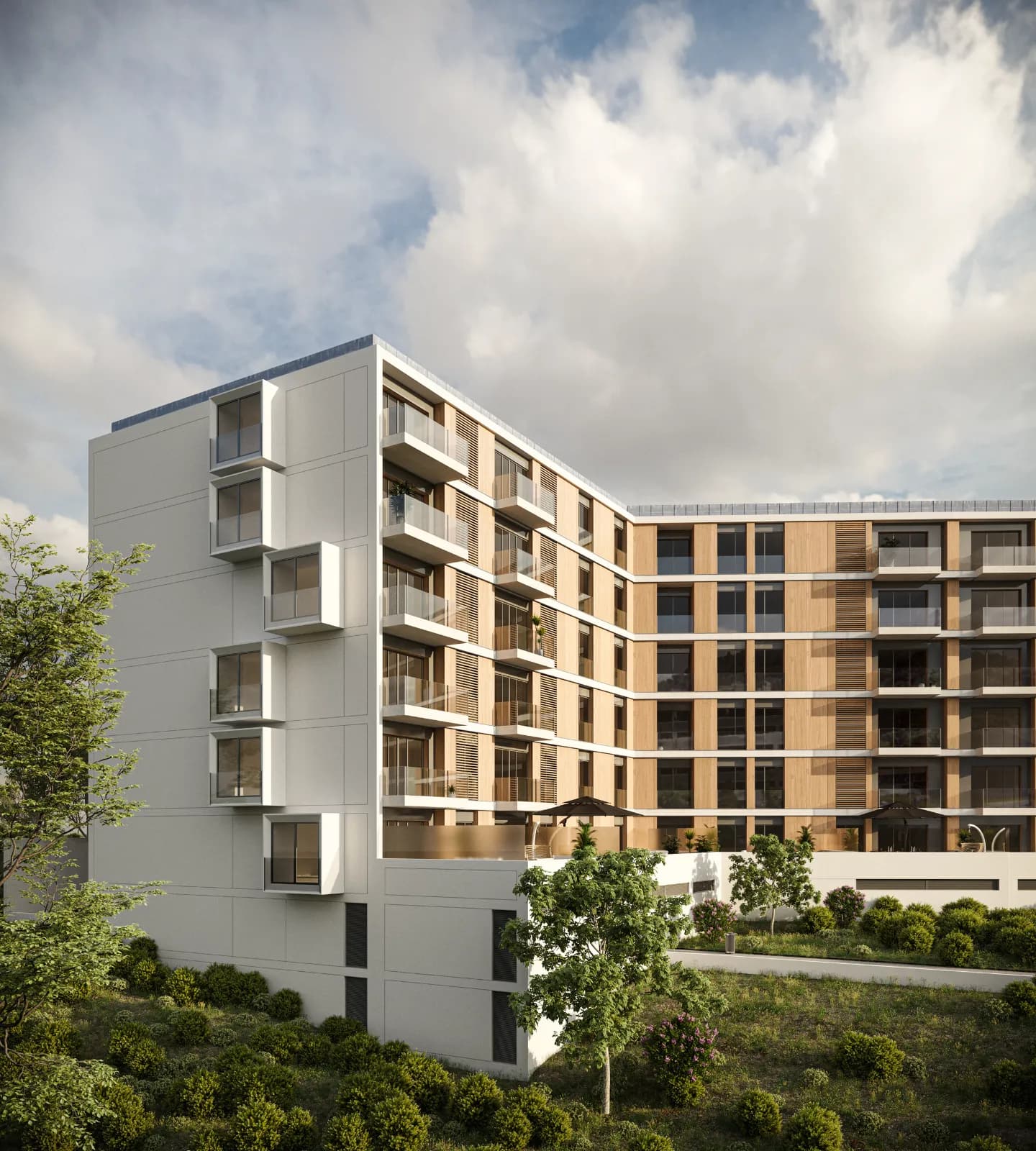 Lavanda Living - New Apartments for Sale in Vila Nova de Gaia gallery 9