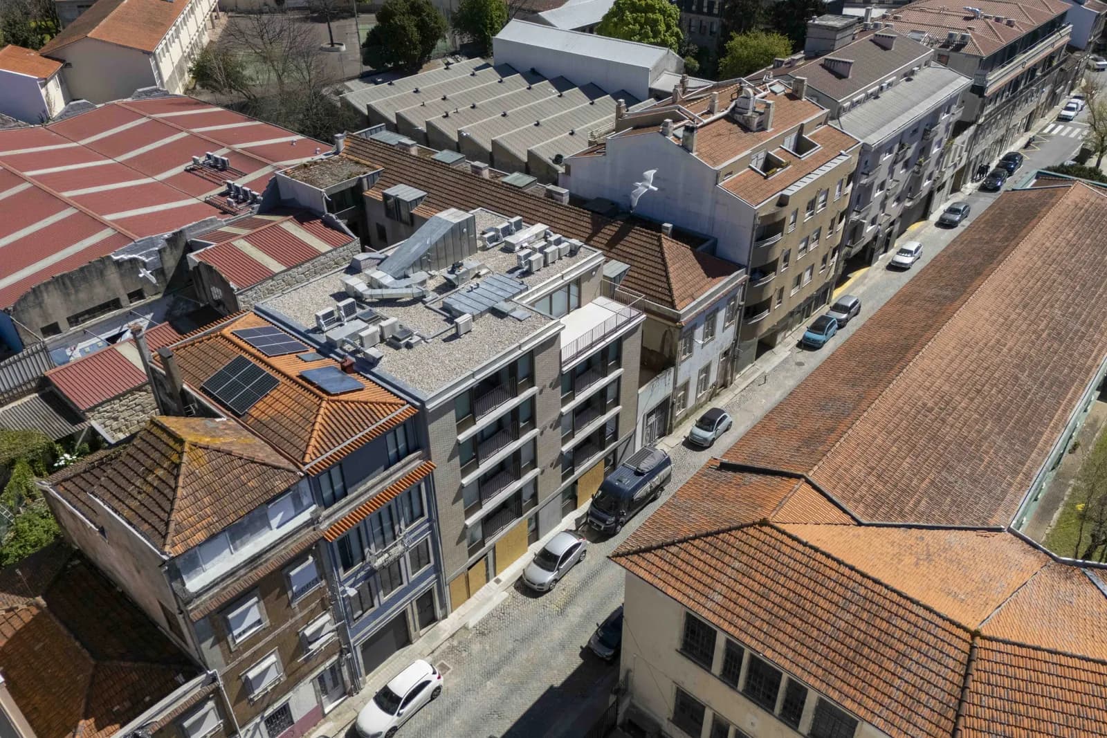 Padre Cruz 64 - New Apartments for Sale in Cedofeita, Porto gallery 48