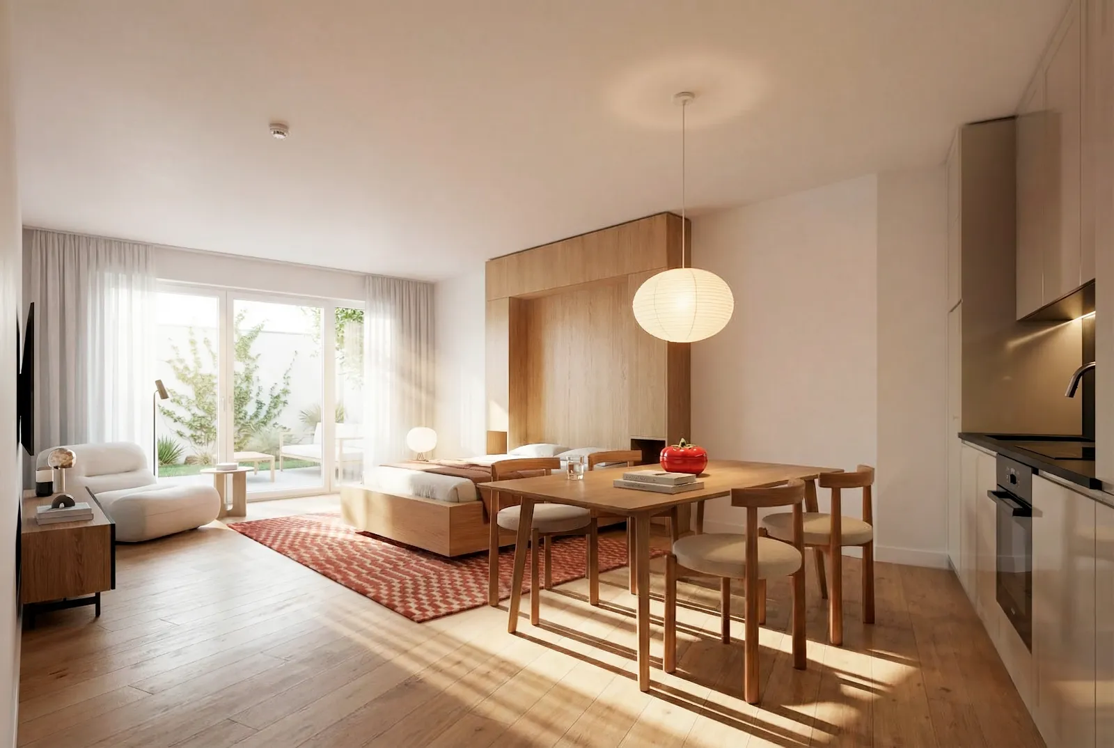 Apolónia Collection - New Apartments for Sale in Lisbon gallery 3