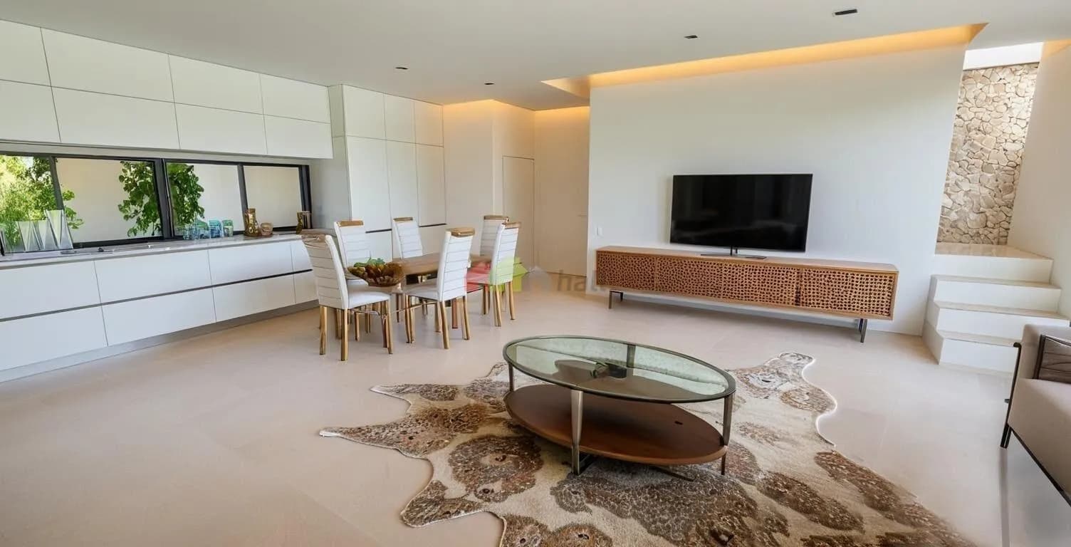 3-bedroom house under construction | Évora | Next to the Aviz roundabout 3