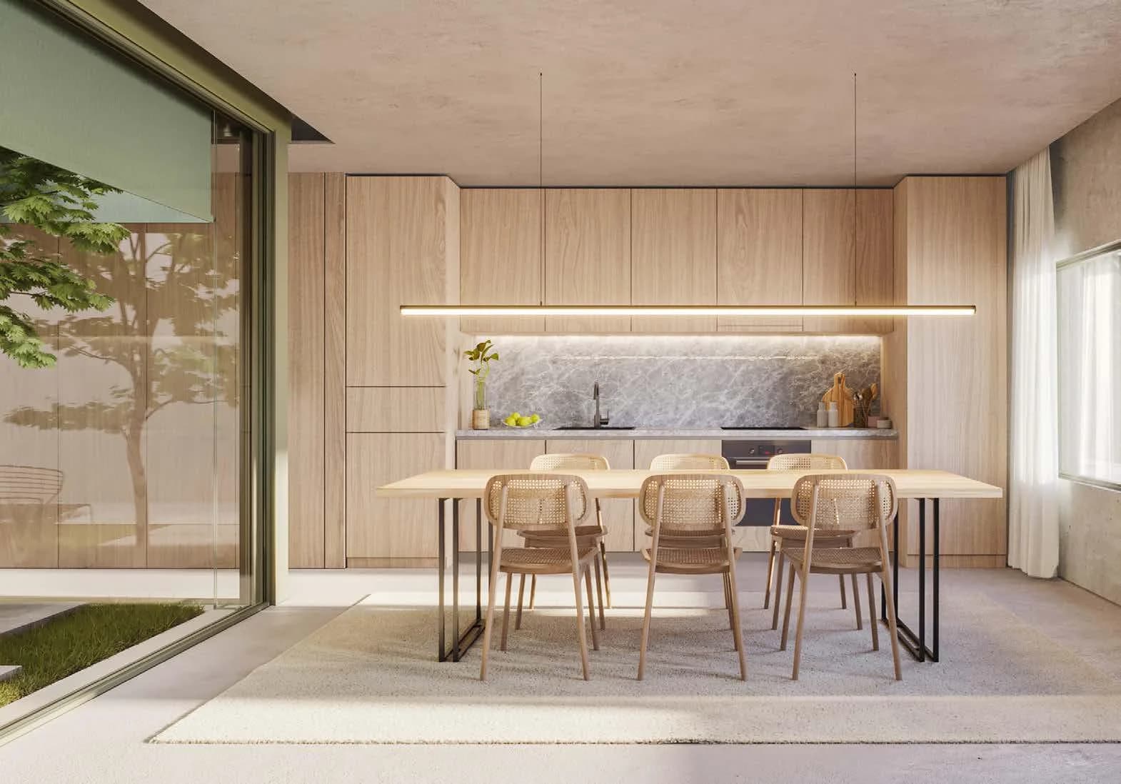Campo Alegre 1024 - New Apartments for Sale in Porto gallery 15