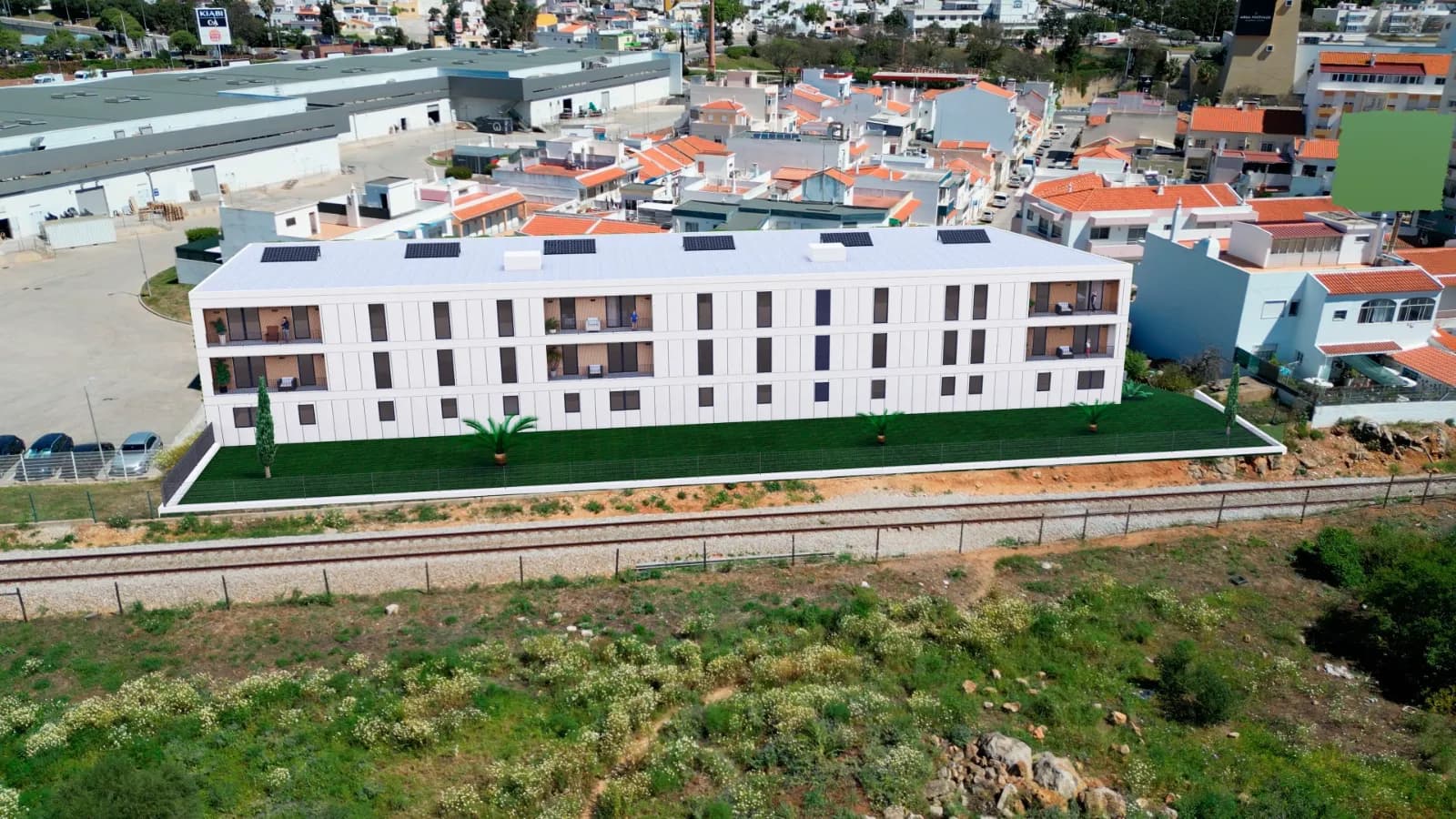 Portim'us City Centrum - New Apartments for Sale in Portimão, Algarve gallery 12