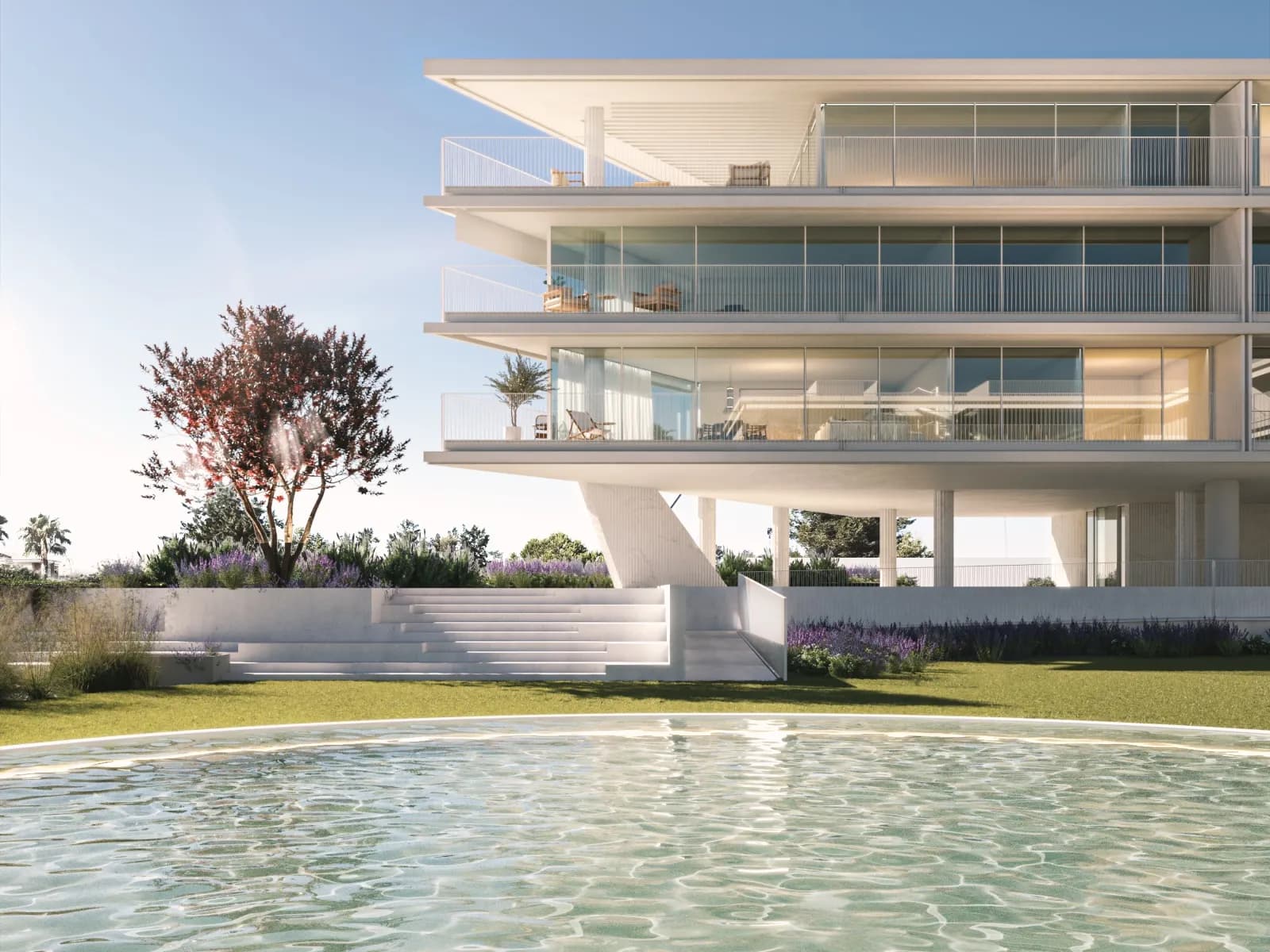 Serenity - New Apartments for Sale in Vilamoura, Algarve gallery 20