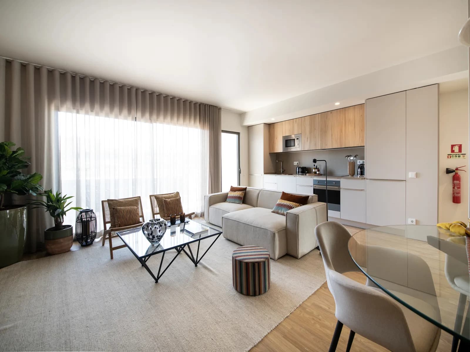 Élou Jardins - New Apartments for Sale in Loures, Lisbon gallery 8