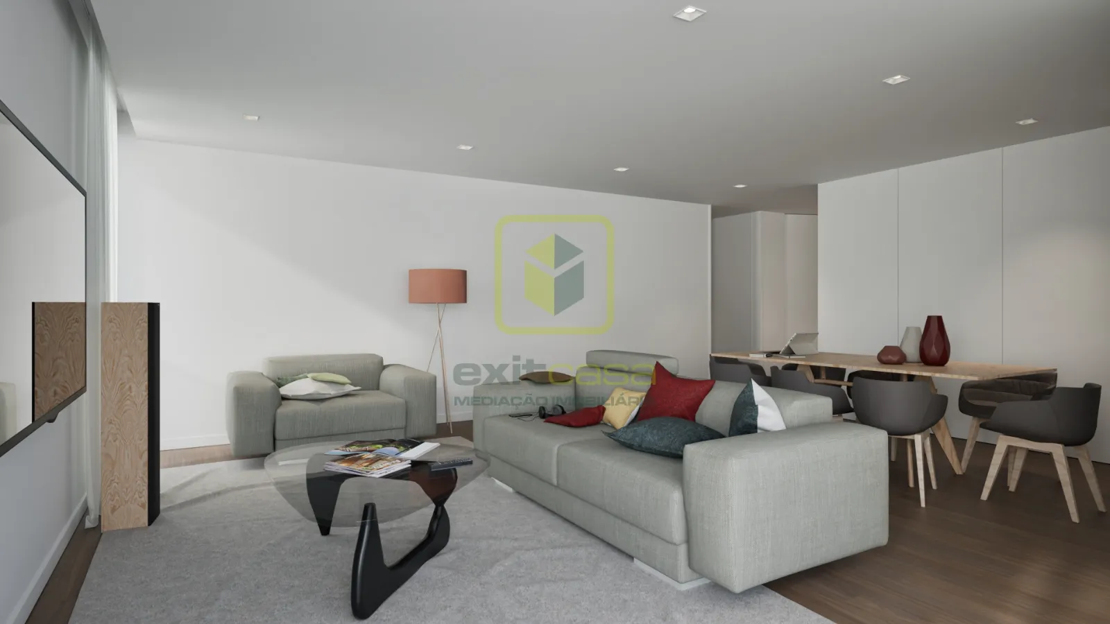 HomeLiving - Apartamentos novos à venda em Aveiro gallery 13