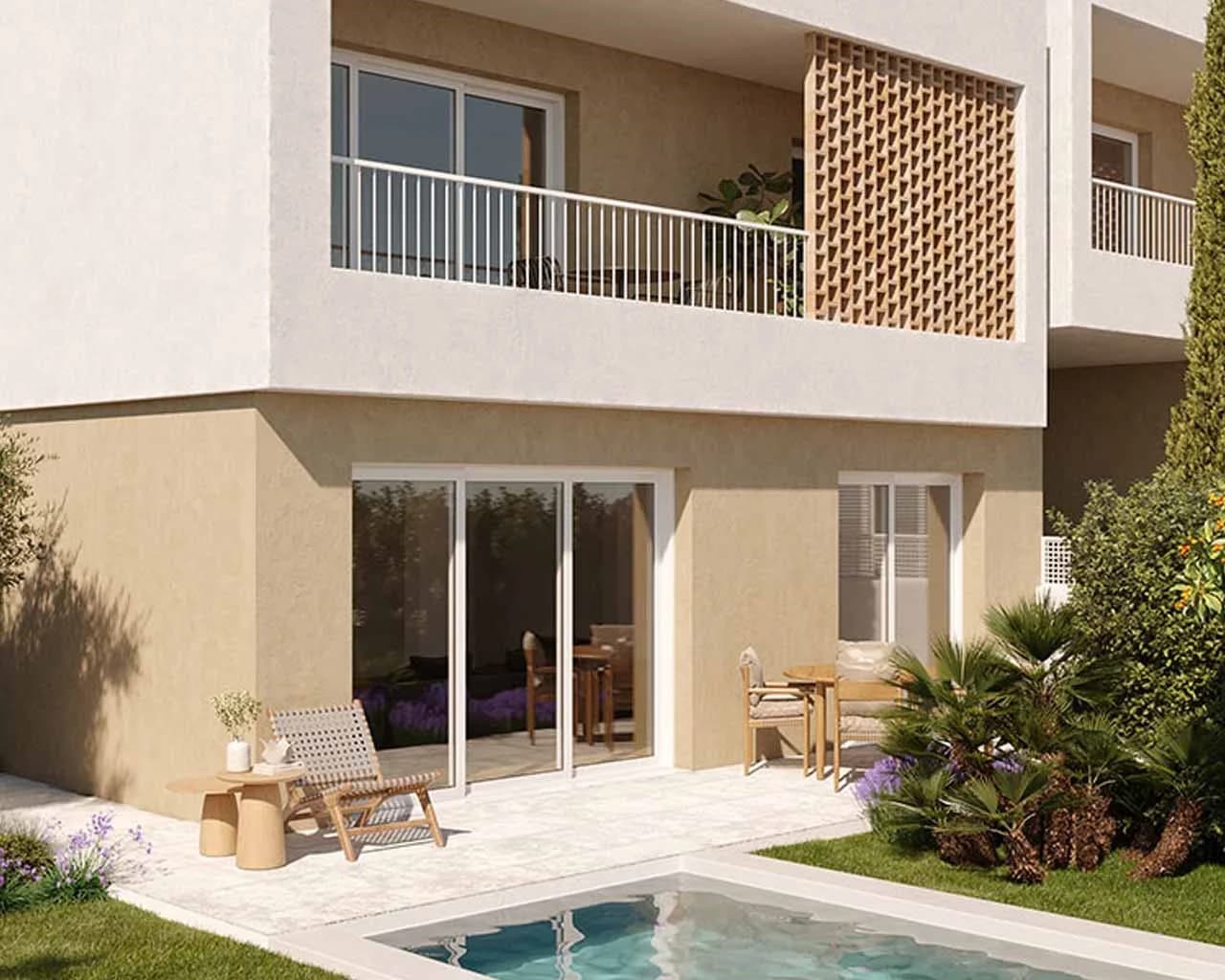 Villas do Parque - New Villas for Sale in Lagoa, Algarve gallery 8