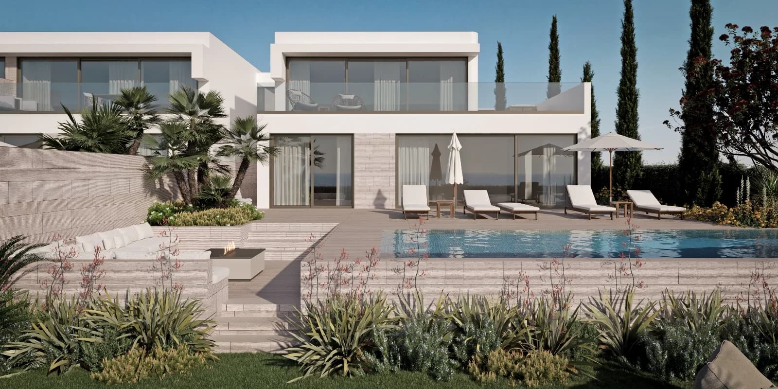 HORIZON - New Vilas for Sale in Lourinhã, Lisbon gallery 6